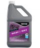 Premium RV Wash and Wax, Detergent and Wax for RVs / Boats / Trucks / Cars - 1 Gallon - Thetford 325