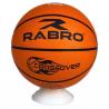Rabro Crossover Basketball Size 7