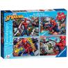 Ravensburger Marvel Spider-Man Bumper Pack 4 x 100 Piece Jigsaw Puzzles