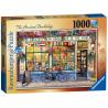 Ravensburger The Greatest Bookshop 1000 Piece Jigsaw Puzzle