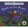 Room on the Broom PB Book By Julia Donaldson