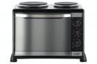 Russell Hobbs Mini Kitchen Single Oven with Hob | 22780