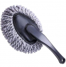 Shopping GD Multi-functional Car Duster Cleaning Dirt Dust Clean Brush Dusting Tool Mop Gray Car Cle