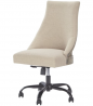 Signature Design by Ashley Office Chair Program Home Office Swivel Desk Chair Multi