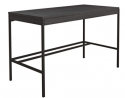 Signature Design by Ashley Yarlow Home Office Desk, Black