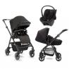 Silver Cross Scout Travel System & Simplicity Group 0+ Car Seat