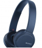 Sony Wireless Headphones | WH-CH510 | Blue