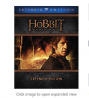 The Hobbit: The Motion Picture Trilogy (Extended Edition) (Blu-ray)