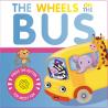 The Wheels on the Bus Sound Book Assortment