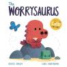The Worrysaurus PB Book by Rachel Bright