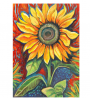 Toland Home Garden 1012498 Summers Delight 28 x 40 Inch Decorative, House Flag (28