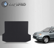 TOUGHPRO Cargo/Trunk Mat Accessories Compatible with Acura MDX - All Weather - Heavy Duty - (Made in