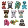 TY Mini Boo Collectibles - Assortment