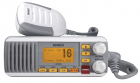 Uniden UM385 25 Watt Fixed Mount Marine Vhf Radio, Waterproof IPX4 with Triple Watch, Dsc, Emergency