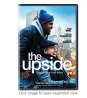 UPSIDE, THE DVD