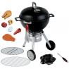 Weber Premium Barbecue Grill with Lights and Sounds