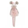 Wilberry Dancer - Pink Mouse