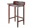 Winsome Archie Home Office, Walnut