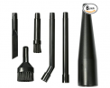 WORKSHOP Wet/Dry Vacs Multi-Fit Wet Dry Vacuum Accessories VT1215 Vacuum Micro Cleaning Kit Vacuum A