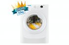 Zanussi 10kg Freestanding Washing Machine | ZWF01483W