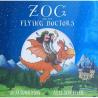 Zog and the Flying Doctors PB Book By Julia Donaldson