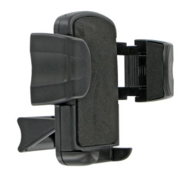 Kit Universal In Car Vent Phone Holder