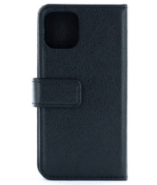 Proporta iPhone 12 Pro Max PU Folio Phone Case - Black