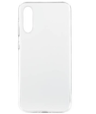 Proporta Samsung A70 Phone Case - Clear