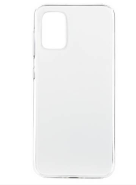 Proporta Samsung Galaxy A51 Phone Case - Clear