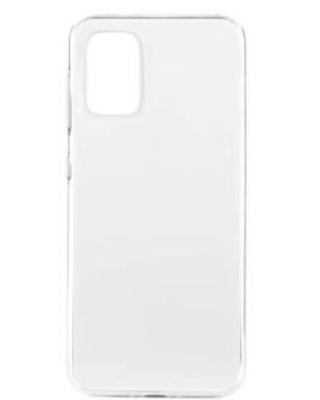 Proporta Samsung Galaxy A71 Phone Case - Clear