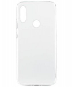 Proporta Huawei Y6 Phone Case - Clear