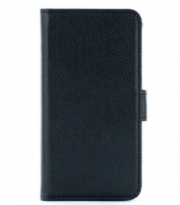 Proporta Samsung S21+ Folio Phone Case - Black