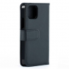 Proporta iPhone 12 Mini PU Folio Phone Case - Black