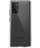 Speck Presido Samsung Galaxy Note 20 Phone Case - Clear