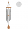 Epartswide Memorial Wind Chimes for Loss of Loved One 30