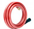Solution4Patio Homes Garden 3/4 in. x 10 ft. Short Hose Male/Female Lead-Hose, No Leaking, High Wate