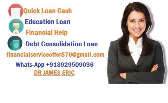 We offer loans at low Interest rate. Business loans
