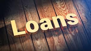 Business & Personal Loan, Financing