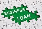 Financial Business Loan Good Service