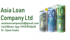 Guarantee Business & Personal Loan Available
