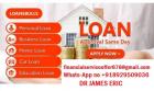 We give out funding with an affordable interest rate of 3%