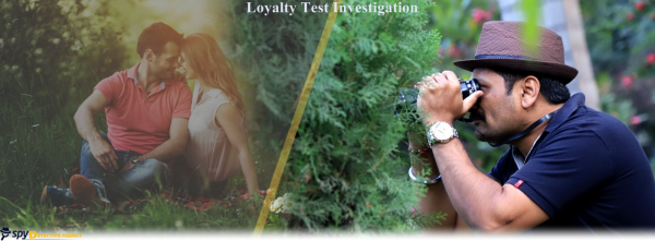 Loyalty Test Investigation