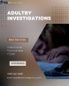 Adultery Investigation| Spy Detective Agency