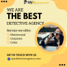 Private Detective Agency in Chandigarh