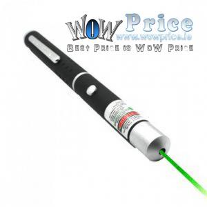 1414 Green Laser Pointer Pen
