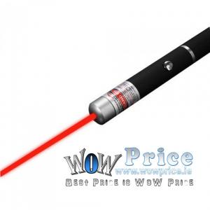 1415 Red Laser Pointer Pen