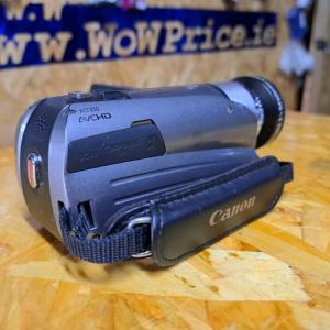 Canon Legria HF R206 Digital Video Camcorder