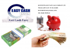 WE OFFER ALL KINDS OF LOANS, APPLY FOR A QUICK LOAN