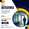 Detective agency in Ambala| Spy Detective Agency