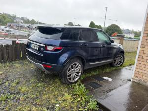 Range Rover Evouque for Sale 172